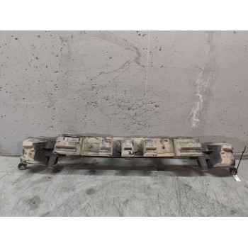 REFUERZO PARAGOLPES TRASERO 9644600580 