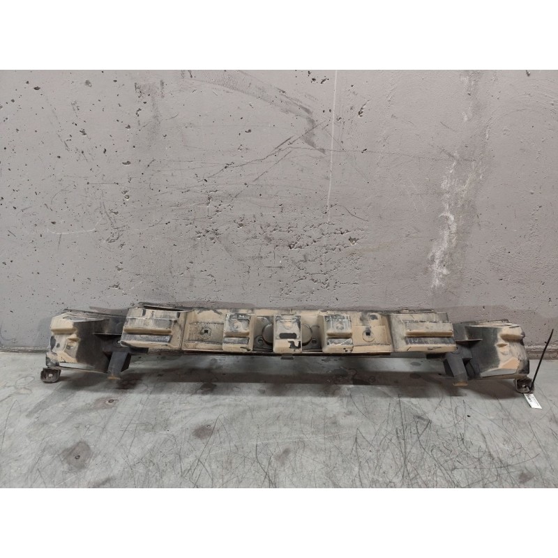 Recambio de refuerzo paragolpes trasero para peugeot 407 sw st sport referencia OEM IAM 9644600580  