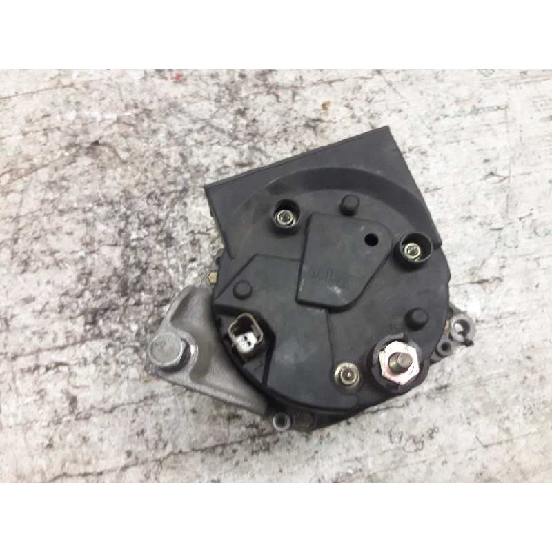 Recambio de alternador para renault clio ii fase i (b/cbo) 1.4 alize referencia OEM IAM - Azul 2