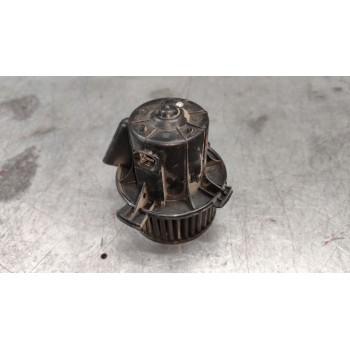 Recambio de ventilador calefaccion para peugeot 307 sw (3h) 1.6 hdi 110 referencia OEM IAM B9506  