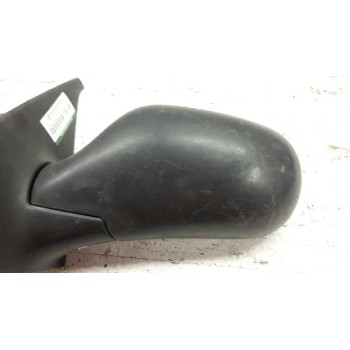 Recambio de retrovisor izquierdo para renault clio ii fase i (b/cbo) 1.9 d alize referencia OEM IAM   