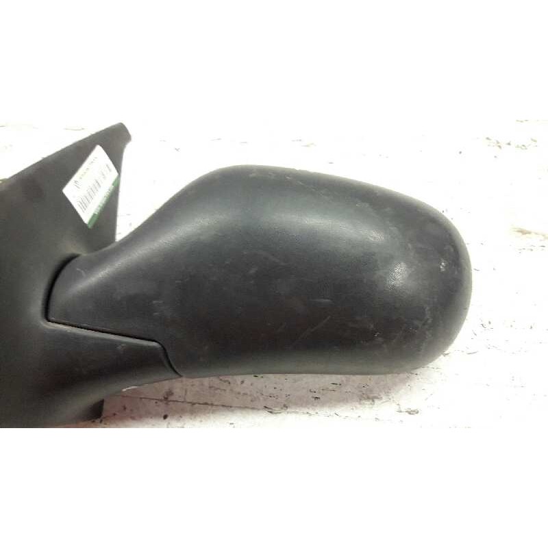 Recambio de retrovisor izquierdo para renault clio ii fase i (b/cbo) 1.9 d alize referencia OEM IAM 3