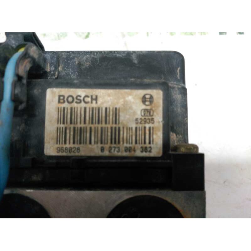 Recambio de abs para opel astra g berlina comfort referencia OEM IAM - Verde 2