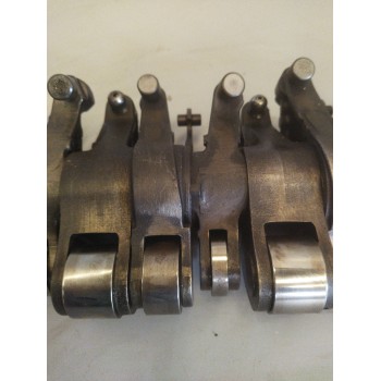 Recambio de eje balancines para iveco stralis (ad/at) fg ad   4x2 tráfico urbano referencia OEM IAM   