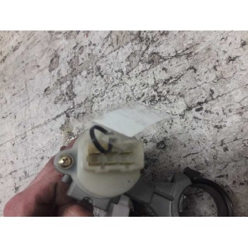 Recambio de conmutador de arranque para hyundai tucson (jm) 2.0 crdi comfort (4wd) referencia OEM IAM   