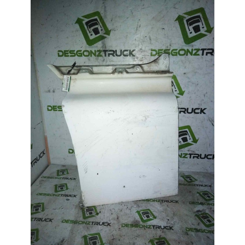 Recambio de moldura puerta delantera derecha para man tg - a 26.xxx fg fnlc 6x2 (e2) l referencia OEM IAM   