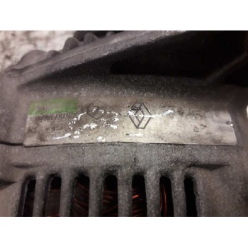 Recambio de alternador para renault clio ii fase i (b/cbo) 1.4 alize referencia OEM IAM   