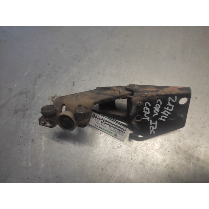Recambio de bisagra puerta corredera para peugeot 807 sv referencia OEM IAM - Negro 2