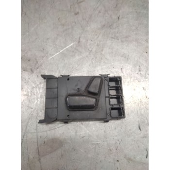 MANDO REGULADOR ASIENTOS A1638201810 