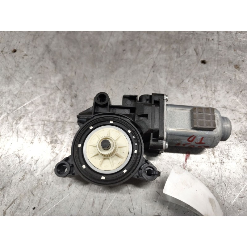 Recambio de motor elevalunas trasero derecho para kia niro i (de) e-niro referencia OEM IAM 83460G5000 - Blanco 2