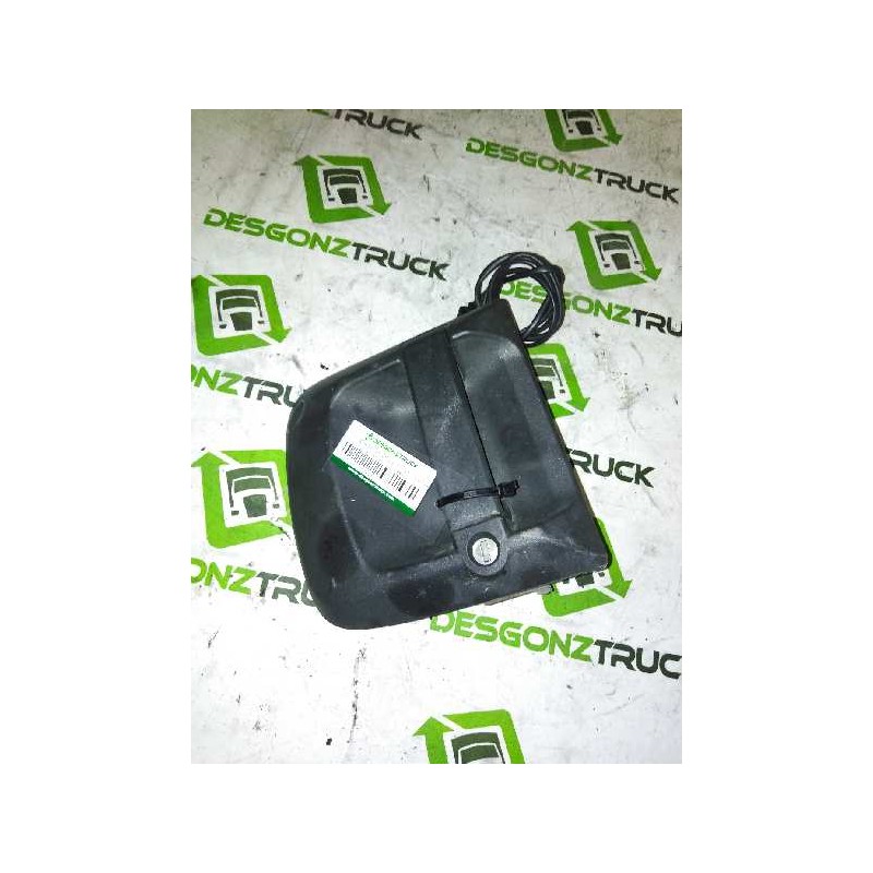 Recambio de maneta exterior delantera derecha para man tg - a 18.xxx 10.5 diesel referencia OEM IAM   