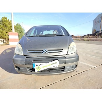 citroën xsara picasso (n68) del año 2009