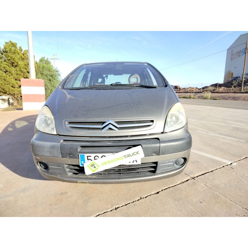 citroën xsara picasso (n68) del año 2009
