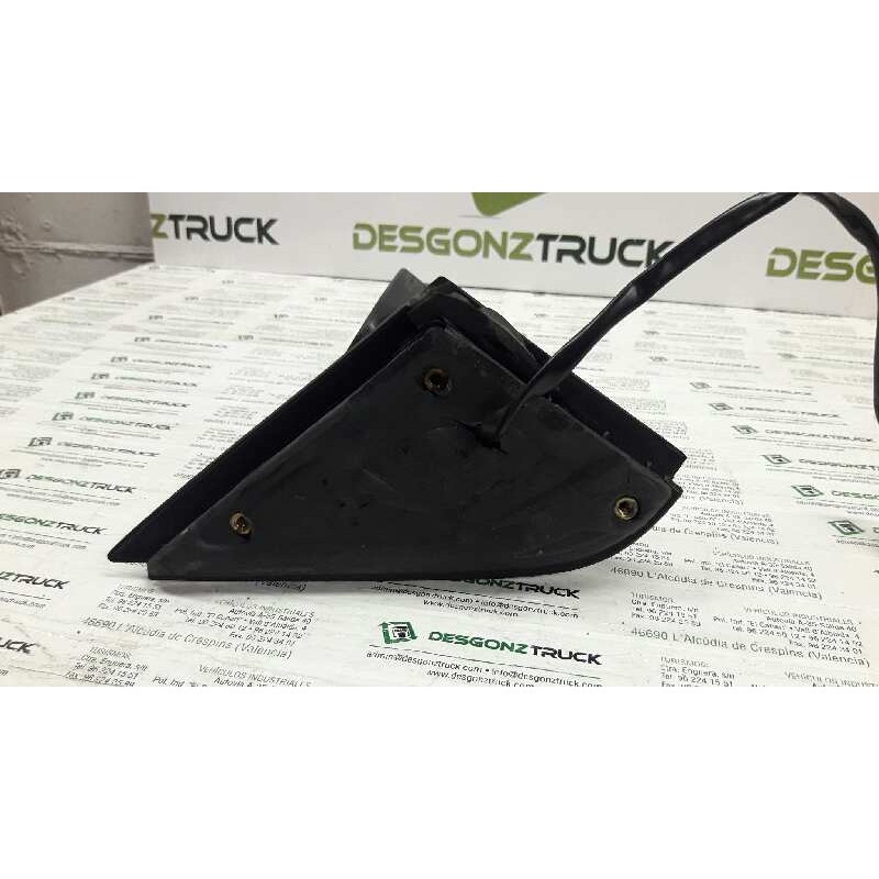 Recambio de retrovisor derecho para fiat stilo (192) 1.6 16v referencia OEM IAM 2