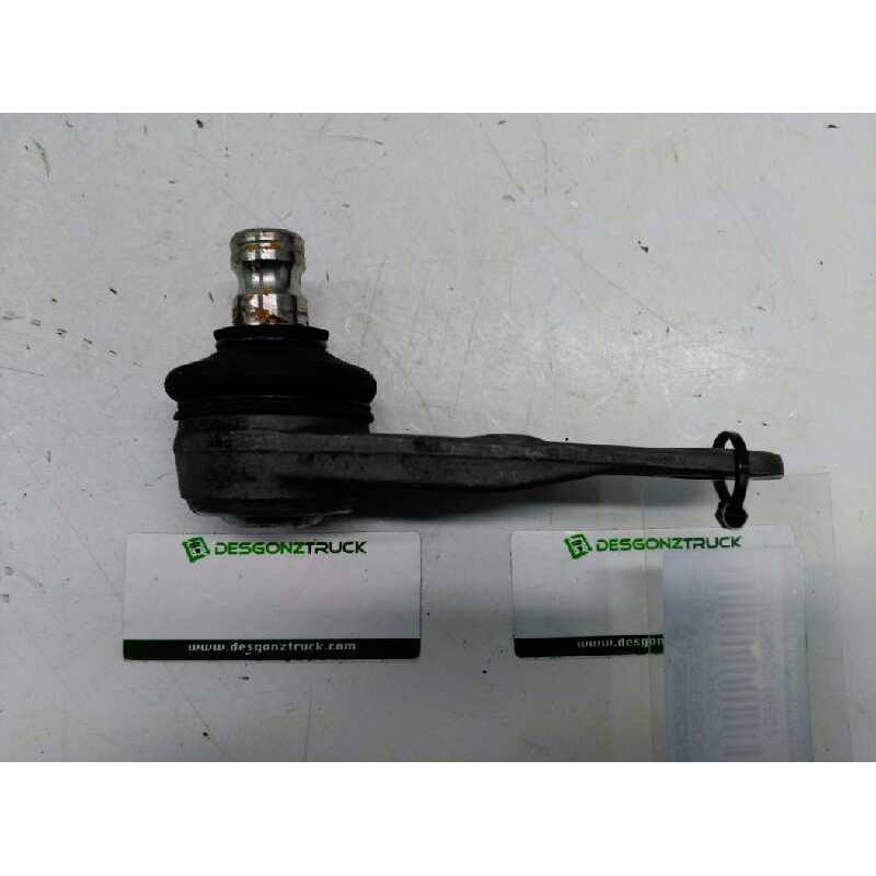 Recambio de rotula suspension para renault scenic (ja..) 1.9 dci authentique referencia OEM IAM - Gris 2