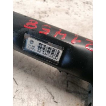 Recambio de amortiguador delantero izquierdo para volkswagen passat berlina (3c2) highline referencia OEM IAM 3C0413031AC  