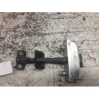 Recambio de freno puerta trasero derecho para saab 9-3 sport sedán linear sport referencia OEM IAM AT45173991440  