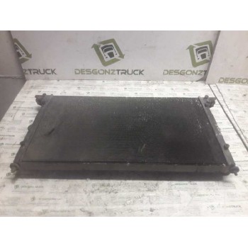 Recambio de radiador agua para volkswagen sharan (7m8) básico referencia OEM IAM 95VW8005AB 851301J 