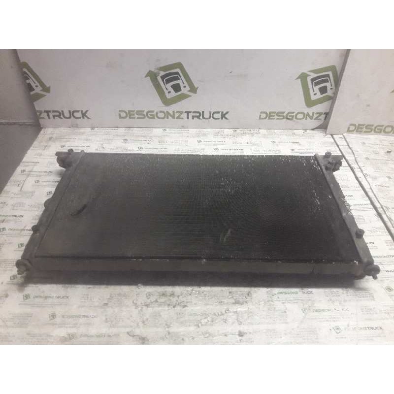 Recambio de radiador agua para volkswagen sharan (7m8) básico referencia OEM IAM 95VW8005AB 851301J 2