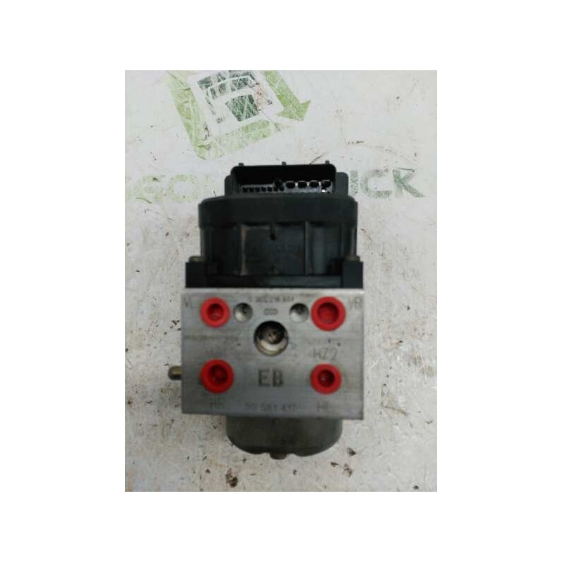 Recambio de abs para opel astra g berlina comfort referencia OEM IAM - Verde 3