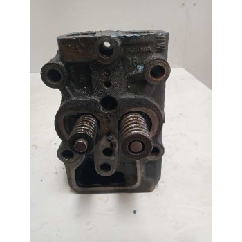 Recambio de culata para scania trucks serie 4 bus n094ub4x2 referencia OEM IAM 1521826 1434915 