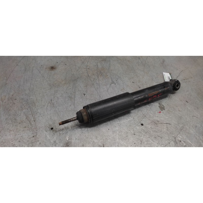 Recambio de amortiguador delantero para nissan terrano/terrano.ii (r20) avenue referencia OEM IAM - Blanco 2