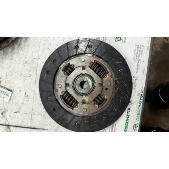 Recambio de kit embrague para opel astra g berlina comfort referencia OEM IAM   