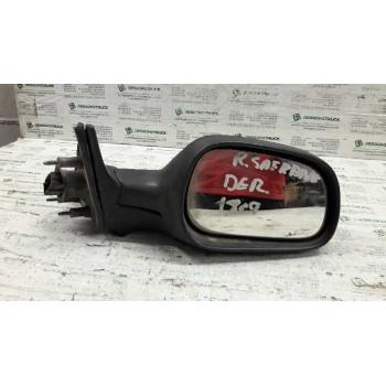 RETROVISOR DERECHO 