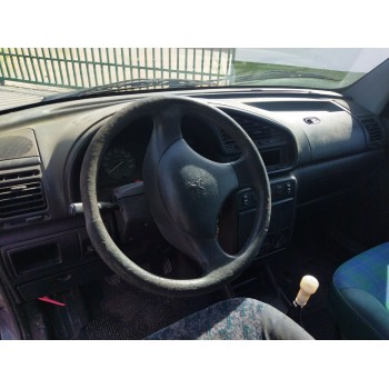 peugeot partner (s1) del año 1998