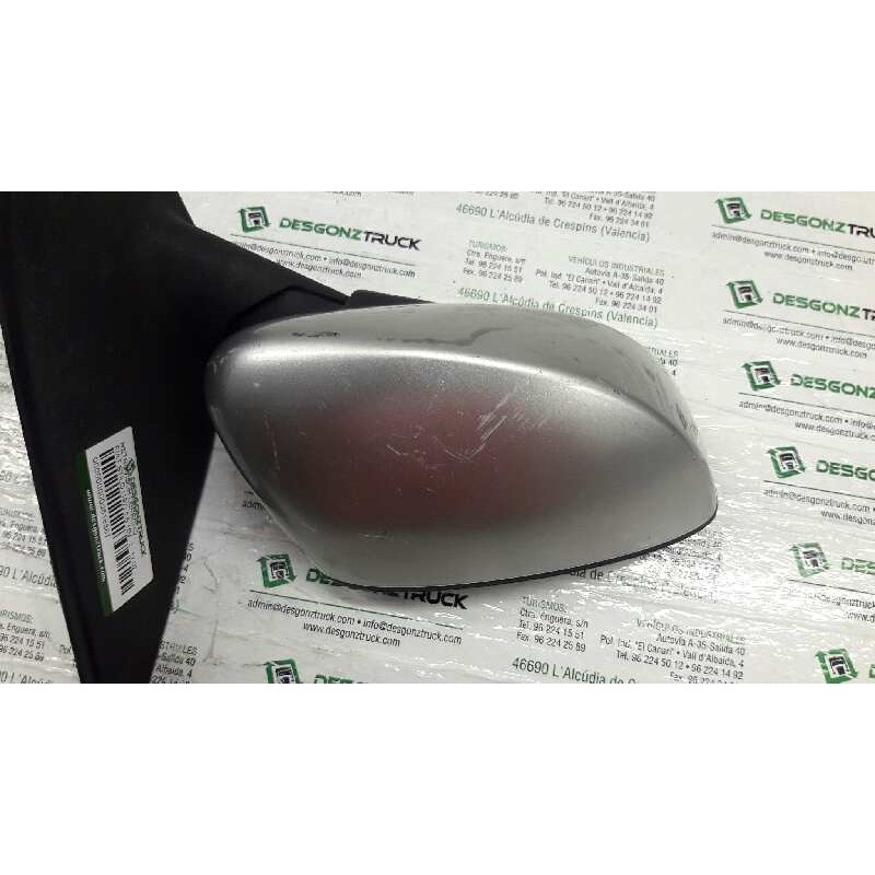 Recambio de retrovisor derecho para fiat stilo (192) 1.6 16v referencia OEM IAM 3