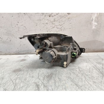 Recambio de faro izquierdo para ford fiesta (cbk) 1.6 16v cat referencia OEM IAM 1EF01019701  