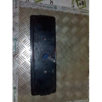 Recambio de piloto trasero derecho para lecitrailer sr - 3e 3 e 20 referencia OEM IAM  PILOTO UNIVERSAL CAMION 