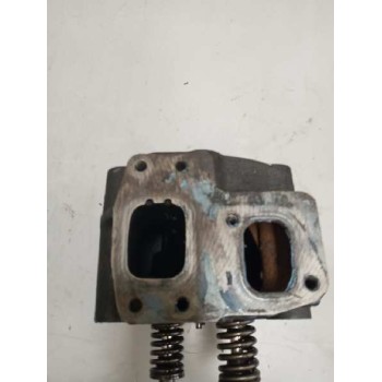 Recambio de culata para scania trucks serie 4 bus n094ub4x2 referencia OEM IAM 1521826 1434915 