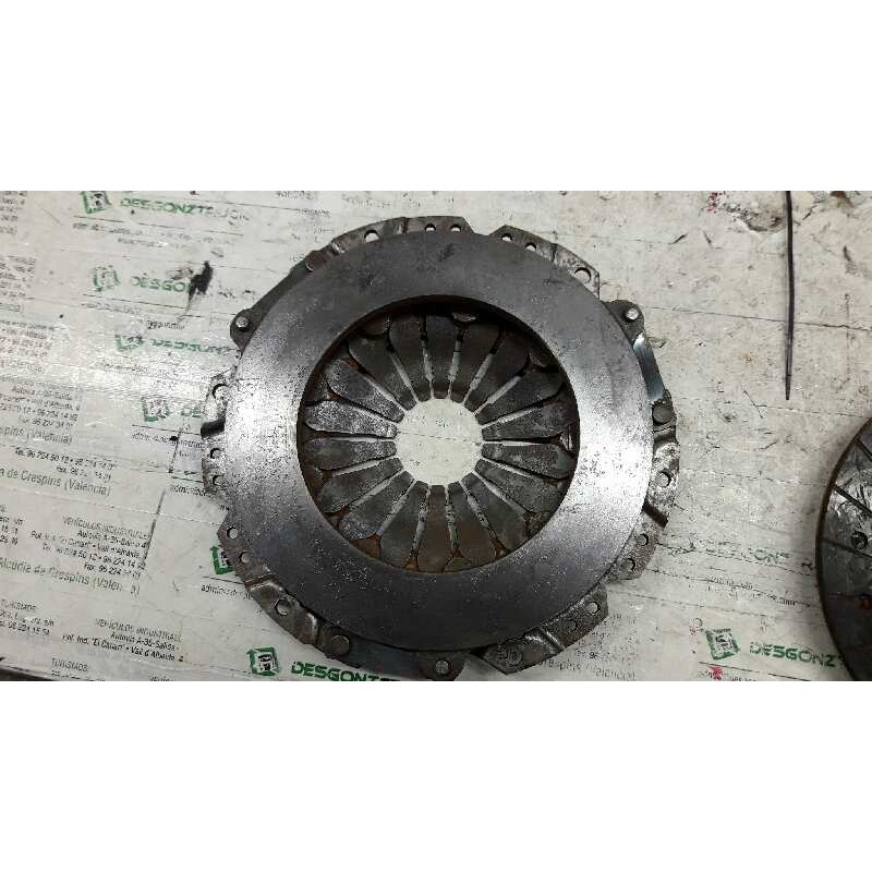 Recambio de kit embrague para opel astra g berlina comfort referencia OEM IAM 3
