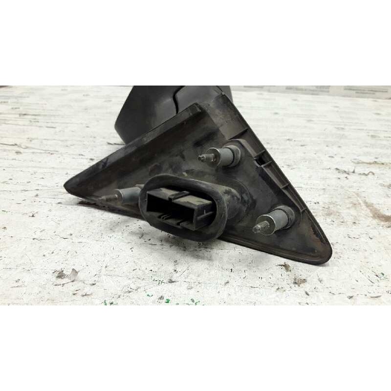 Recambio de retrovisor derecho para renault safrane (b54) 2.1 turbodiesel referencia OEM IAM - Verde 2