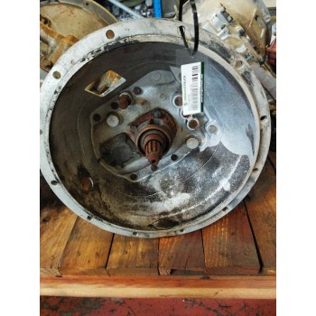 Recambio de caja cambios para nissan trucks l35.09 ... referencia OEM IAM M525A  
