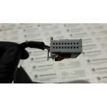 Recambio de retrovisor derecho para fiat stilo (192) 1.6 16v referencia OEM IAM   