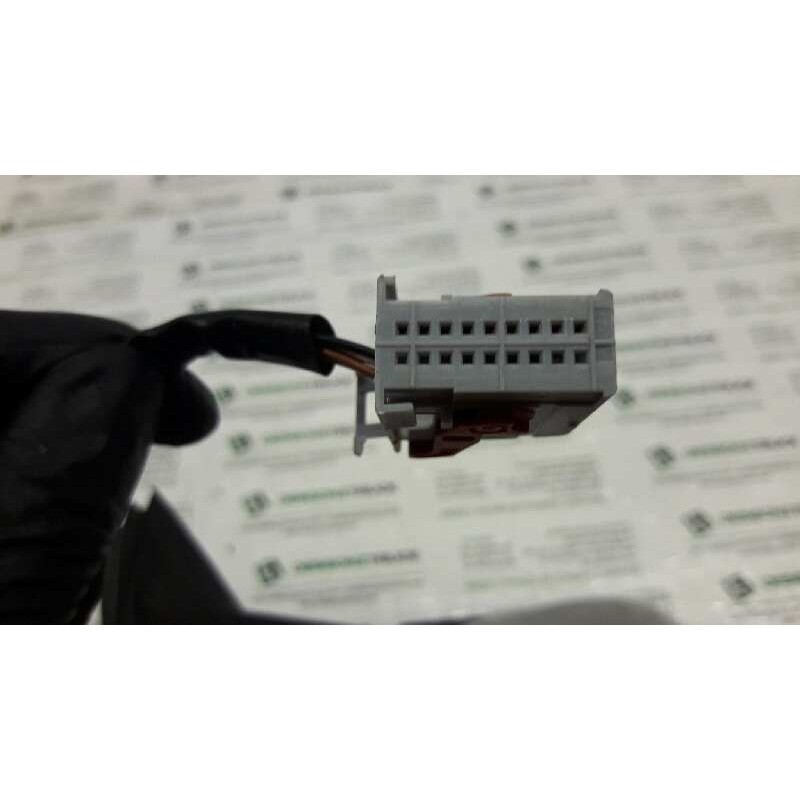 Recambio de retrovisor derecho para fiat stilo (192) 1.6 16v referencia OEM IAM 4