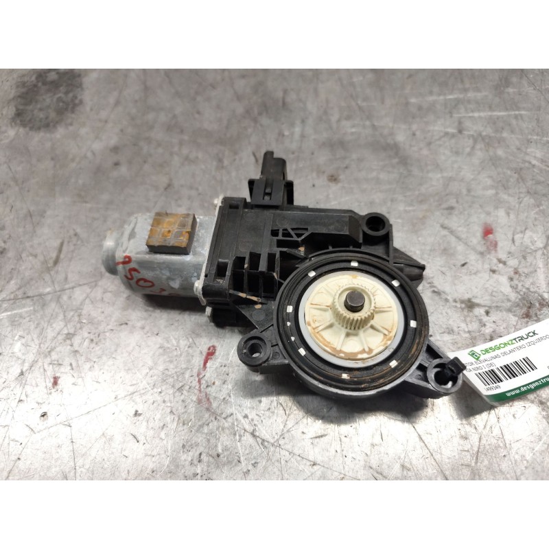 Recambio de motor elevalunas delantero izquierdo para kia niro i (de) e-niro referencia OEM IAM 82450G5010  