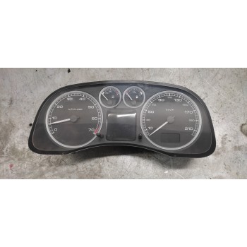 CUADRO INSTRUMENTOS 9651299480 