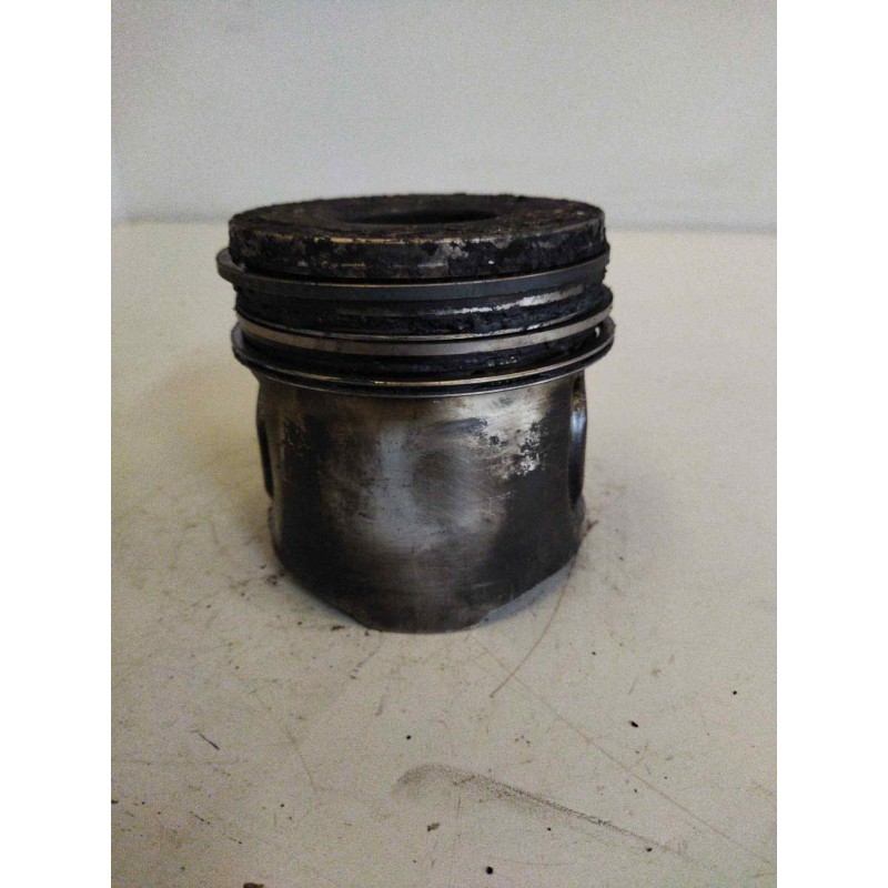 Recambio de piston para iveco eurocargo fki  (typ 100 e 18) tráfico urbano referencia OEM IAM 98431191 1908677 