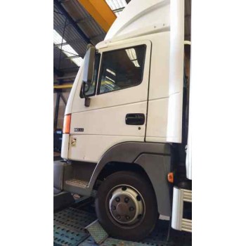 nissan trucks atleon del año 2006