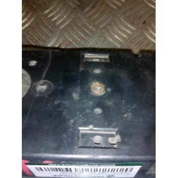 Recambio de piloto trasero derecho para lecitrailer sr - 3e 3 e 20 referencia OEM IAM  PILOTO UNIVERSAL CAMION 