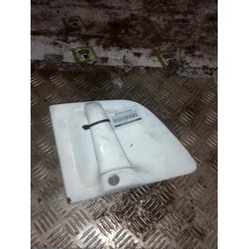 MANETA EXTERIOR DELANTERA DERECHA 