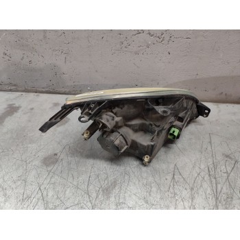 Recambio de faro izquierdo para ford fiesta (cbk) 1.6 16v cat referencia OEM IAM 1EF01019701  