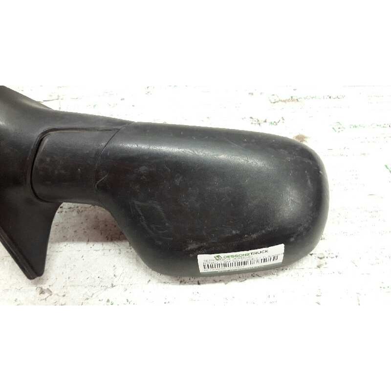 Recambio de retrovisor derecho para renault safrane (b54) 2.1 turbodiesel referencia OEM IAM - Verde 3