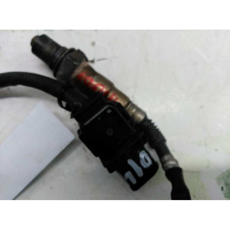 Recambio de sonda lambda para alfa romeo 147 (190) 1.9 jtd 120 collezione referencia OEM IAM 0055188205 - Rojo 2