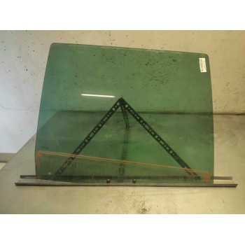 Recambio de luna trasera derecha para peugeot 807 sv referencia OEM IAM   