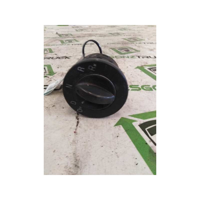 Recambio de mando cambio automatico para man tg - a 18.xxx fg / bb   (e3/e4) xl referencia OEM IAM 81255250271  