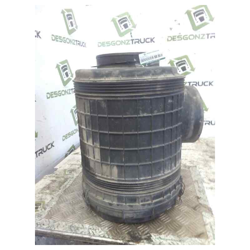 Recambio de filtro aire para renault magnum e-tech 2000  fas gv 4 x 2 larga distancia referencia OEM IAM   